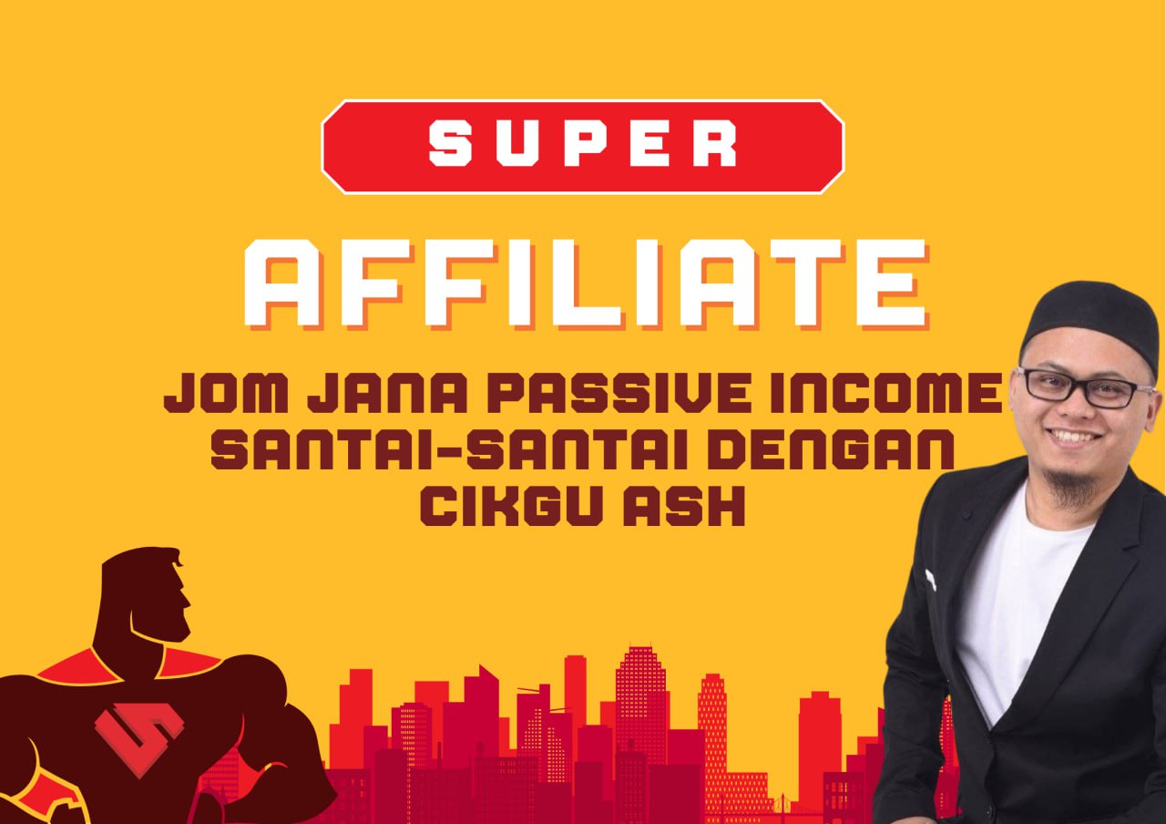 Super Affiliate