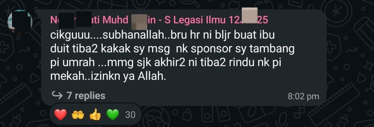 Testimoni