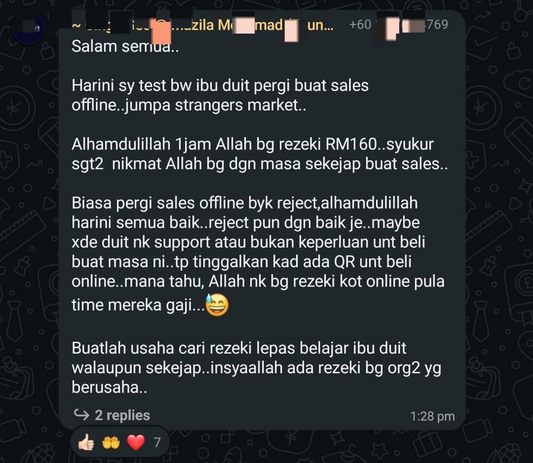 Testimoni