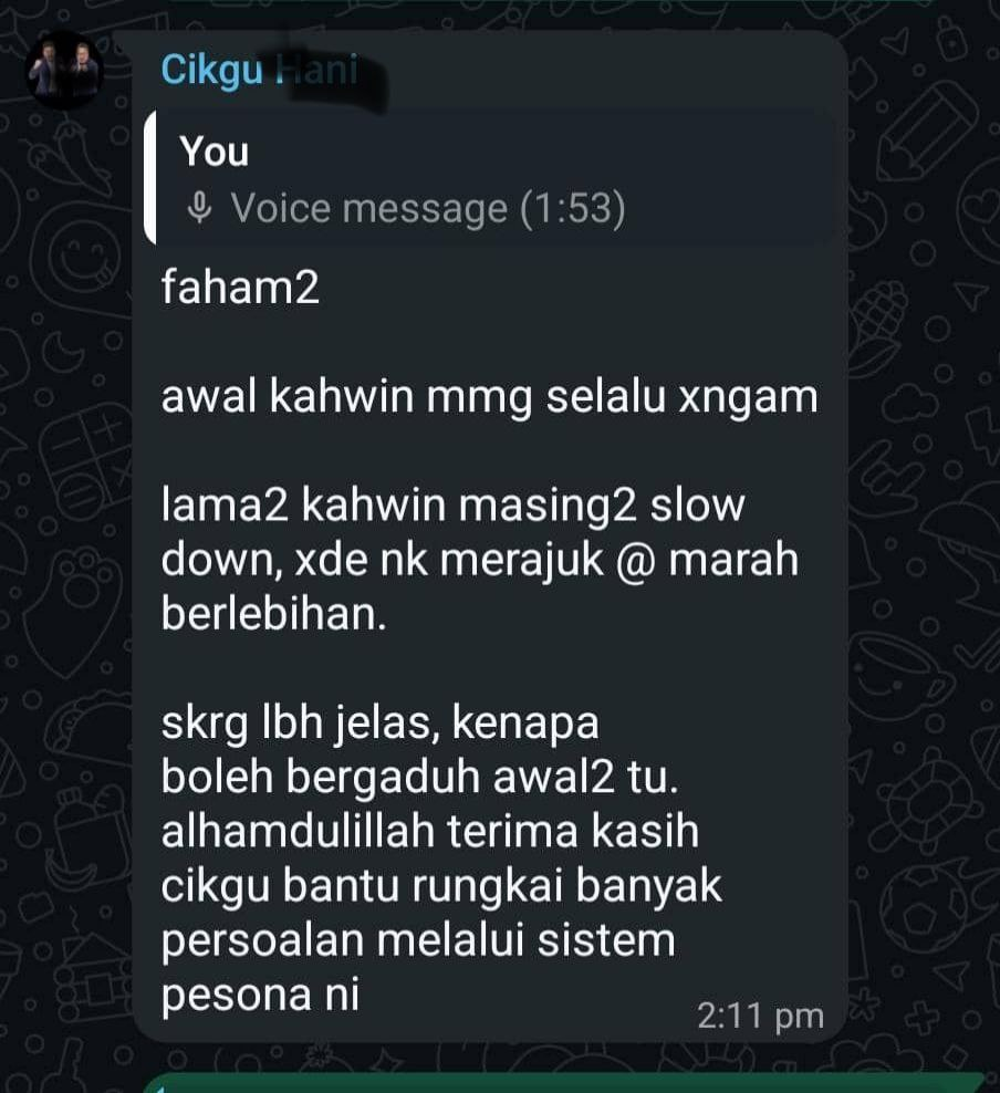 Testimoni 5