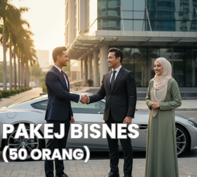 Pakej Bisnes
