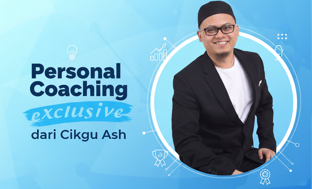 Cikgu Ash